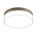 WAC LIGHTING TWIST-N-LITE 240209 5CCT FLUSH MOUNT