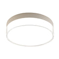 WAC LIGHTING TWIST-N-LITE 240209 5CCT FLUSH MOUNT