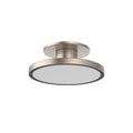 WAC LIMITED TWIST-N-LITE 250808 5CCT FLUSH MOUNT