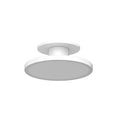 WAC LIMITED TWIST-N-LITE 250808 5CCT FLUSH MOUNT