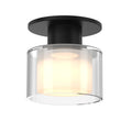 WAC LIMITED TWIST-N-LITE 250905 5CCT FLUSH MOUNT
