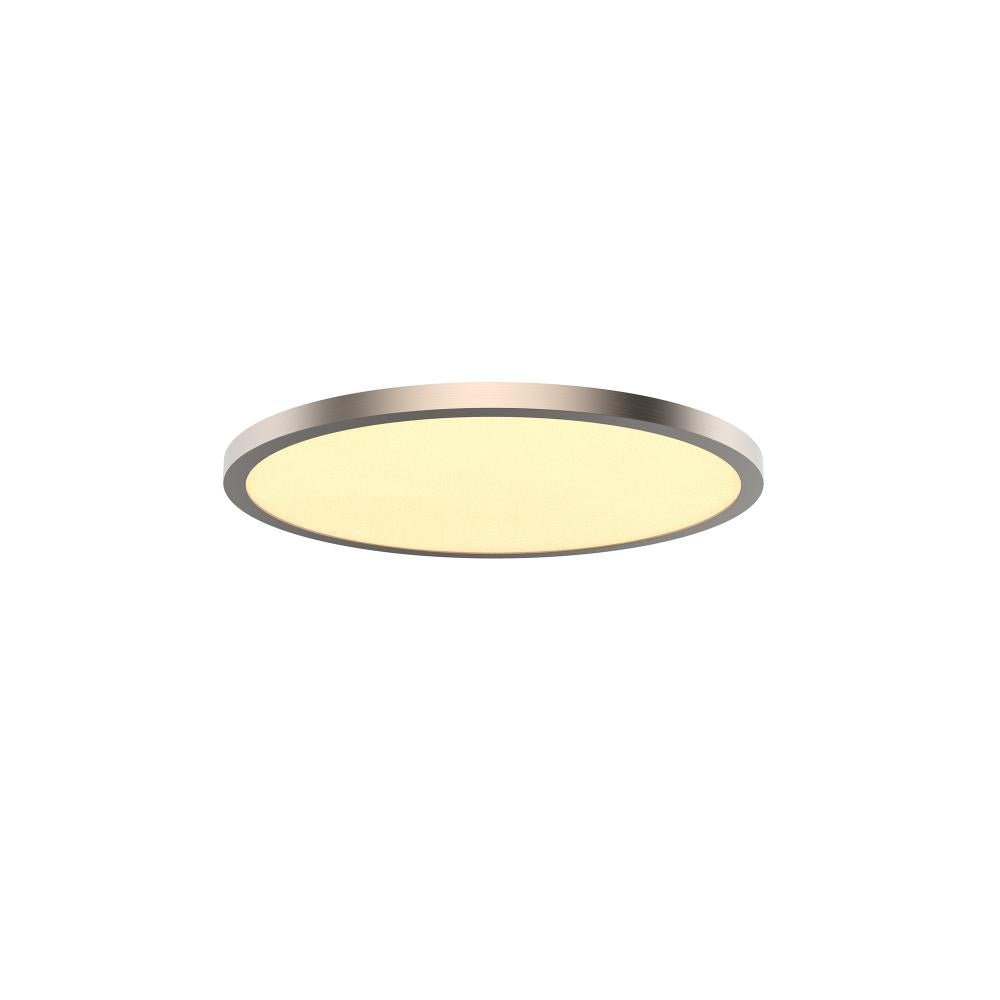 WAC LIMITED FLUSH MOUNT 5CCT