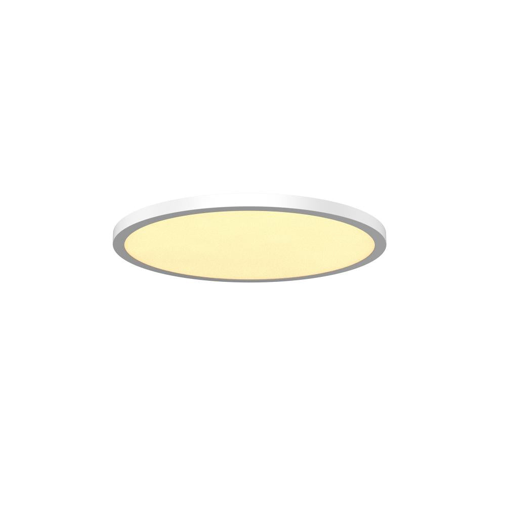 WAC LIMITED FLUSH MOUNT 5CCT