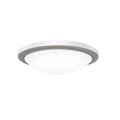 WAC LIMITED DEW FLUSH MOUNT 5CCT
