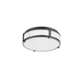 WAC LIGHTING, CONSTANTINE FLUSH MOUNT LIGHT, FLUSH MOUNT CEILING LIGHTS