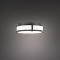 WAC LIGHTING, CONSTANTINE FLUSH MOUNT LIGHT, FLUSH MOUNT CEILING LIGHTS