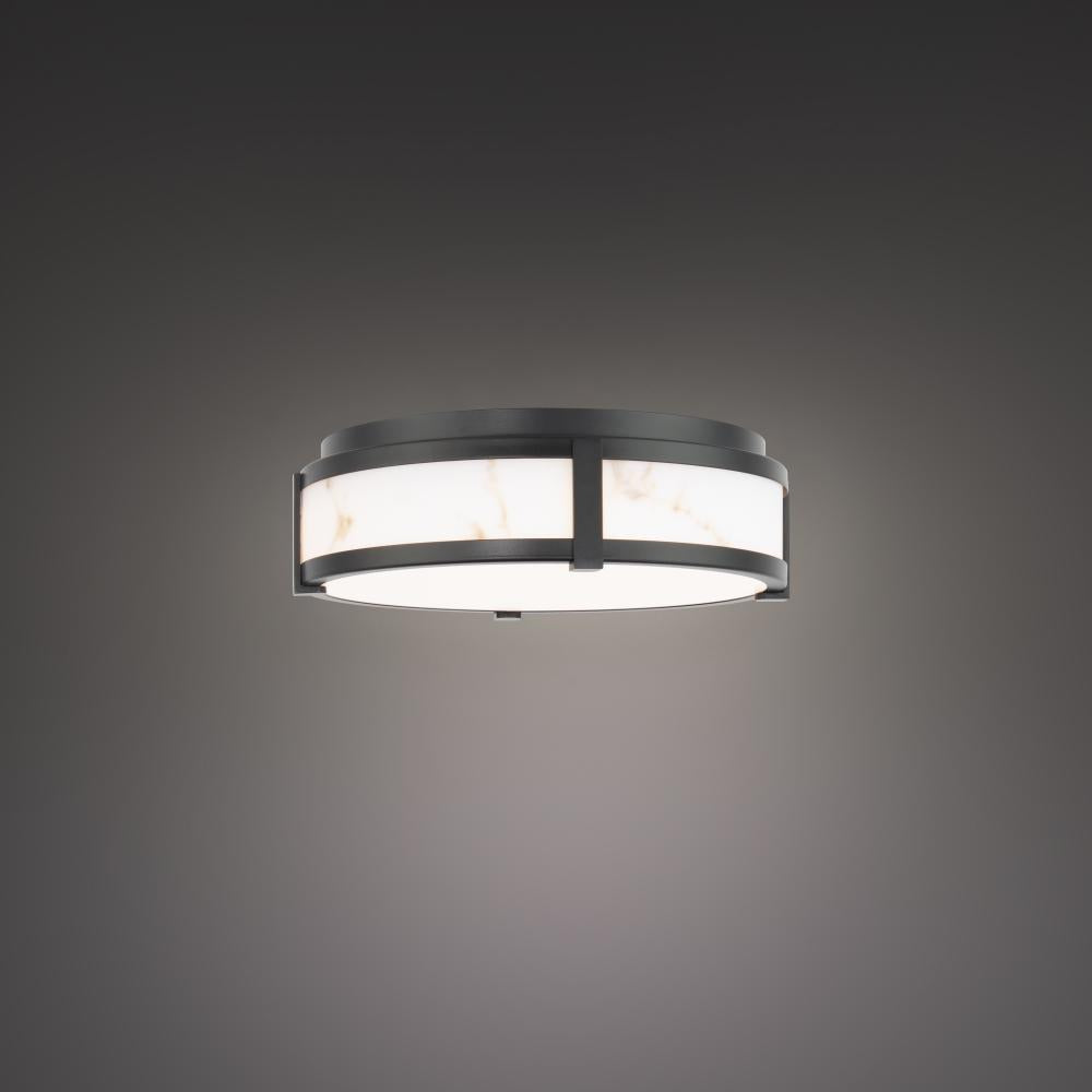WAC LIGHTING, CONSTANTINE FLUSH MOUNT LIGHT, FLUSH MOUNT CEILING LIGHTS