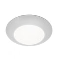 WAC LIGHTING DISC ENERGY STAR LED RETROFIT FLUSH MOUNT