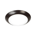 WAC LIGHTING DISC ENERGY STAR LED RETROFIT FLUSH MOUNT
