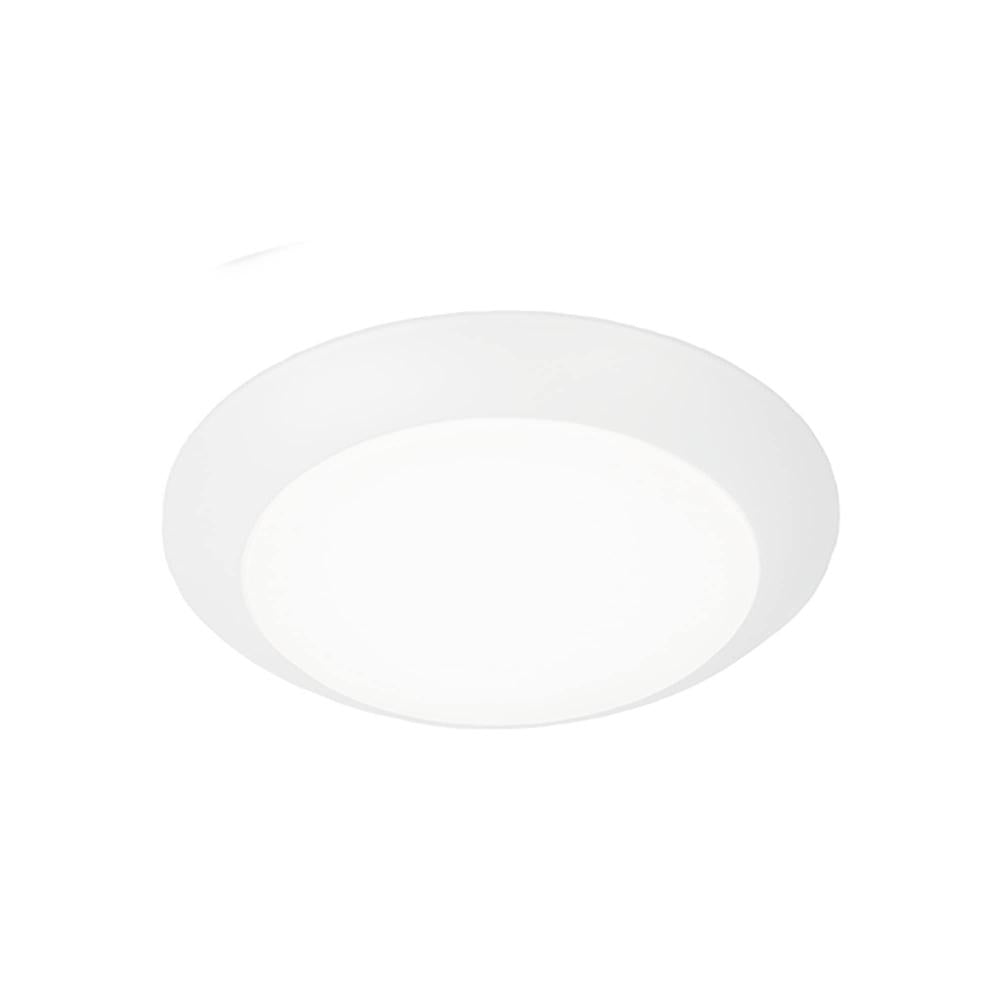 WAC LIMITED DISC LED RETROFIT FLUSH MOUNT 5CCT