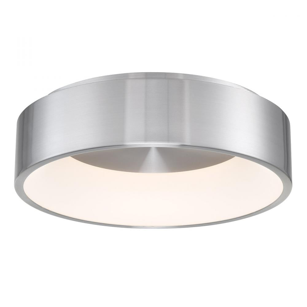 WAC LIGHTING CORSO FLUSH MOUNT LIGHT