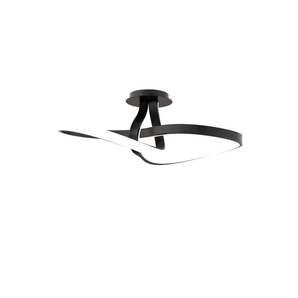 WAC LIGHTING, MOBIUS FLUSH MOUNT LIGHT, FLUSH MOUNT CEILING LIGHTS