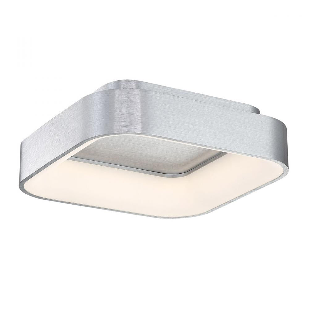 WAC LIGHTING TETRIS FLUSH MOUNT LIGHT