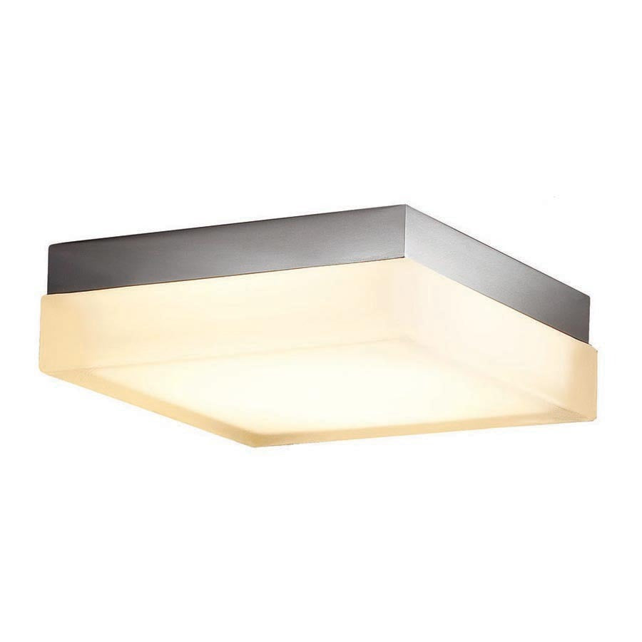 WAC LIGHTING DICE FLUSH MOUNT LIGHT