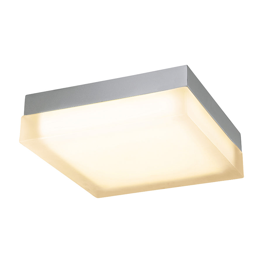 WAC LIGHTING DICE FLUSH MOUNT LIGHT