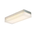WAC LIGHTING DICE FLUSH MOUNT LIGHT