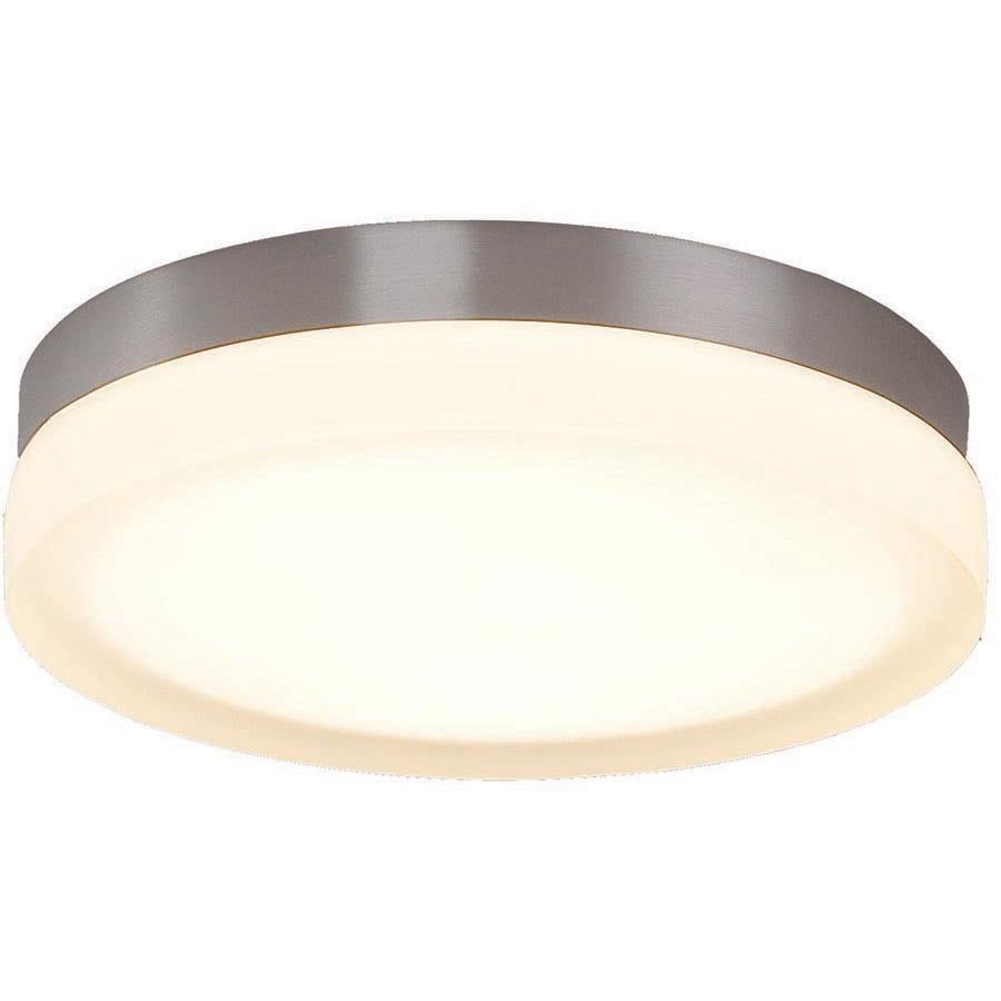 WAC LIGHTING SLICE FLUSH MOUNT LIGHT