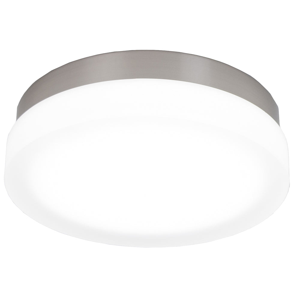 WAC LIGHTING SLICE FLUSH MOUNT LIGHT