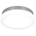 WAC LIGHTING SLICE FLUSH MOUNT LIGHT