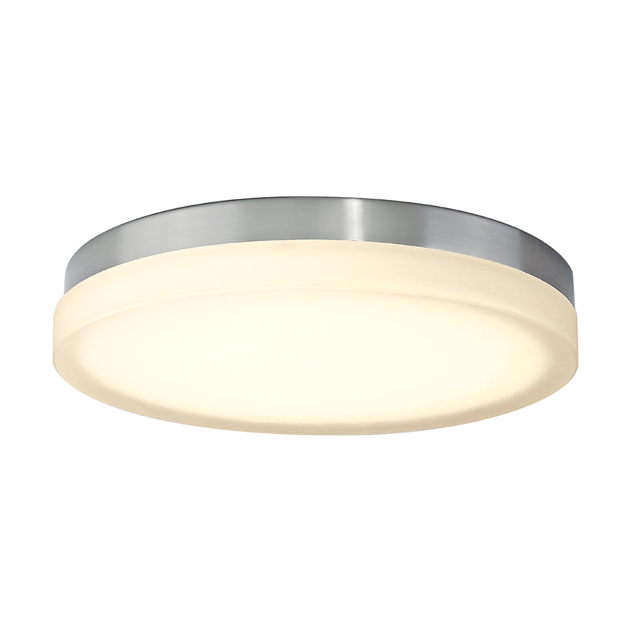 WAC LIGHTING SLICE FLUSH MOUNT LIGHT