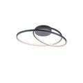 WAC LIGHTING, MARQUES FLUSH MOUNT LIGHT, FLUSH MOUNT CEILING LIGHTS