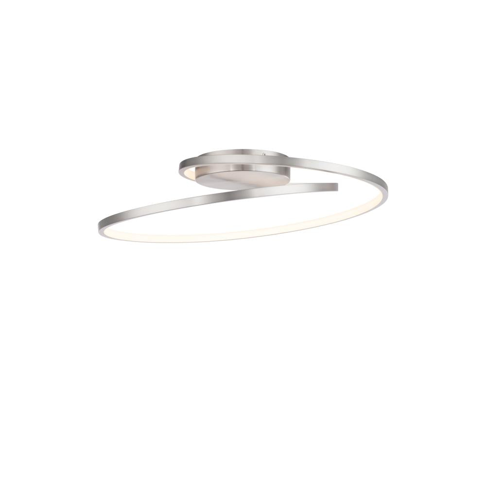 WAC LIGHTING, MARQUES FLUSH MOUNT LIGHT, FLUSH MOUNT CEILING LIGHTS