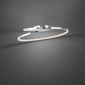 WAC LIGHTING, MARQUES FLUSH MOUNT LIGHT, FLUSH MOUNT CEILING LIGHTS