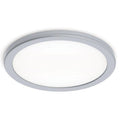 WAC LIGHTING GEOS FLUSH MOUNT LIGHT