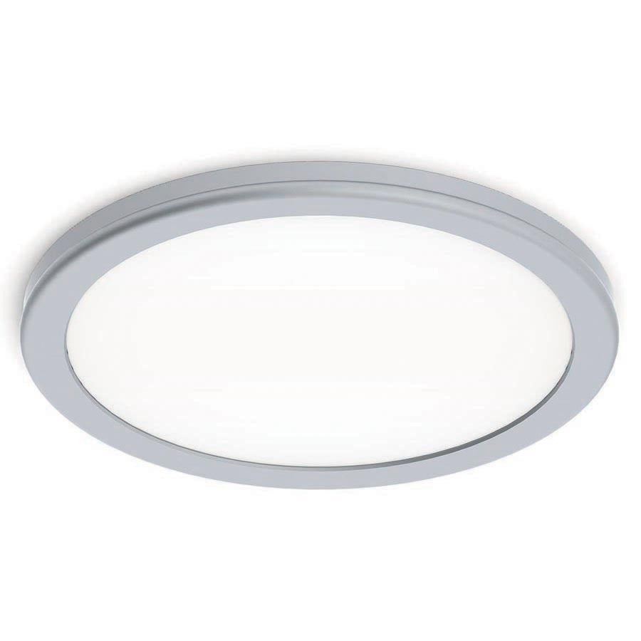WAC LIGHTING GEOS FLUSH MOUNT LIGHT
