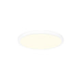 WAC LIGHTING GEOS FLUSH MOUNT LIGHT