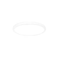 WAC LIGHTING GEOS FLUSH MOUNT LIGHT