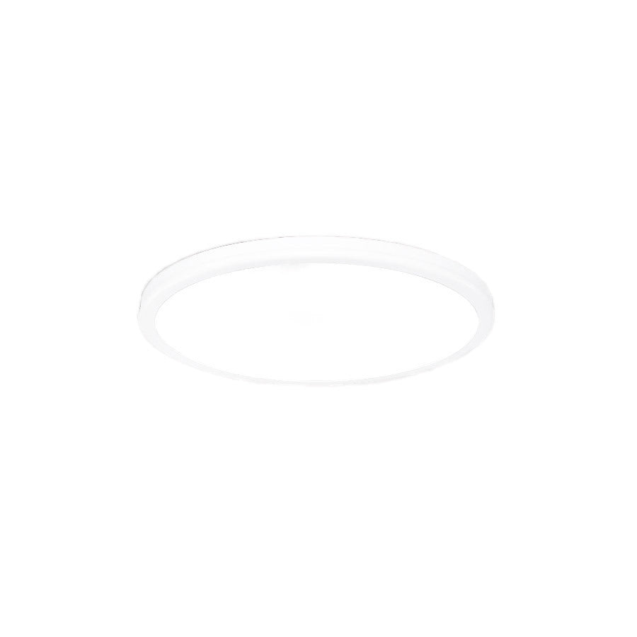 WAC LIGHTING GEOS FLUSH MOUNT LIGHT
