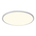 WAC LIGHTING GEOS FLUSH MOUNT LIGHT