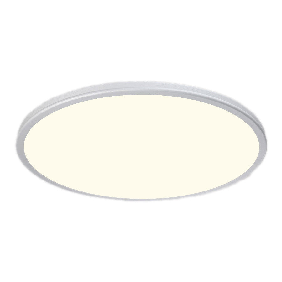 WAC LIGHTING GEOS FLUSH MOUNT LIGHT