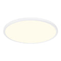WAC LIGHTING GEOS FLUSH MOUNT LIGHT