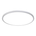 WAC LIGHTING GEOS FLUSH MOUNT LIGHT