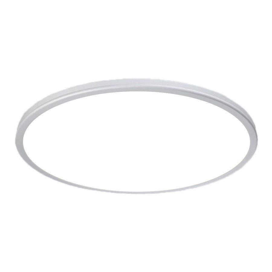 WAC LIGHTING GEOS FLUSH MOUNT LIGHT