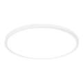 WAC LIGHTING GEOS FLUSH MOUNT LIGHT