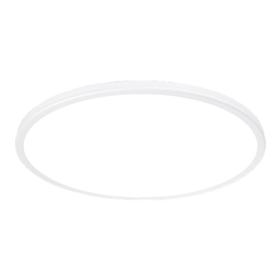 WAC LIGHTING GEOS FLUSH MOUNT LIGHT