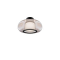 DWELED, DOMA FLUSH MOUNT LIGHT, FLUSH MOUNT CEILING LIGHTS