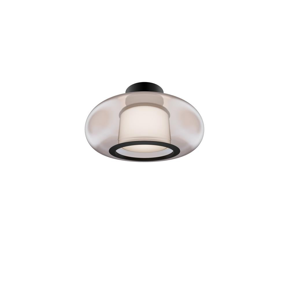 DWELED, DOMA FLUSH MOUNT LIGHT, FLUSH MOUNT CEILING LIGHTS