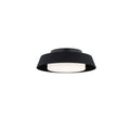 WAC LIGHTING, CHAPEAU FLUSH MOUNT LIGHT, FLUSH MOUNT CEILING LIGHTS