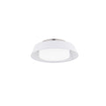 WAC LIGHTING, CHAPEAU FLUSH MOUNT LIGHT, FLUSH MOUNT CEILING LIGHTS