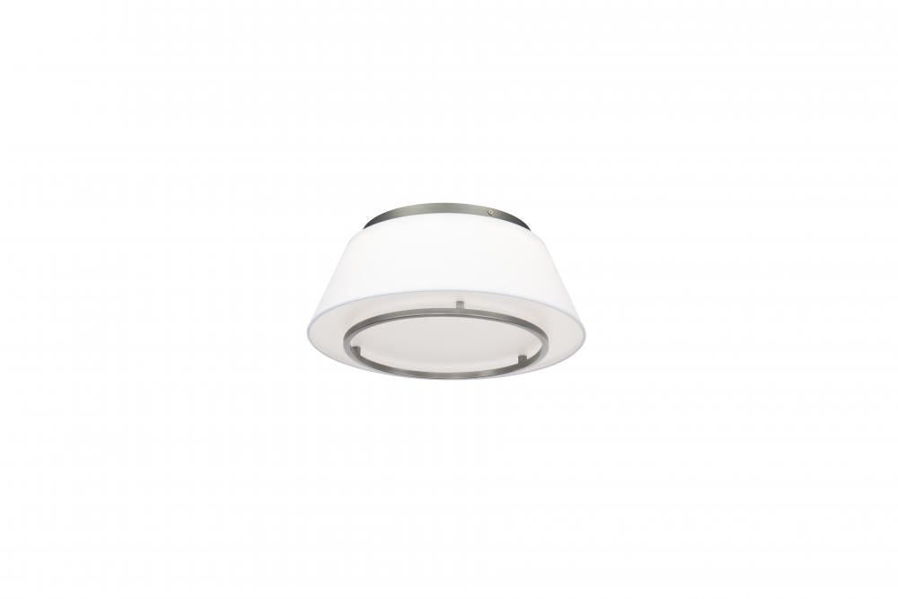 WAC LIGHTING HAILEY SEMI-FLUSH MOUNT LIGHT