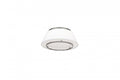WAC LIGHTING HAILEY SEMI-FLUSH MOUNT LIGHT