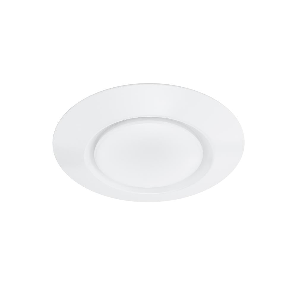 WAC LIMITED I CAN'T BELIEVE IT'S NOT RECESSED LED CEILING LIGHT 5CCT