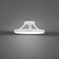 WAC LIGHTING, CHAUCER FLUSH MOUNT LIGHT, FLUSH MOUNT CEILING LIGHTS