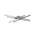 WAC LIGHTING PARALLAX FLUSH MOUNT LIGHT