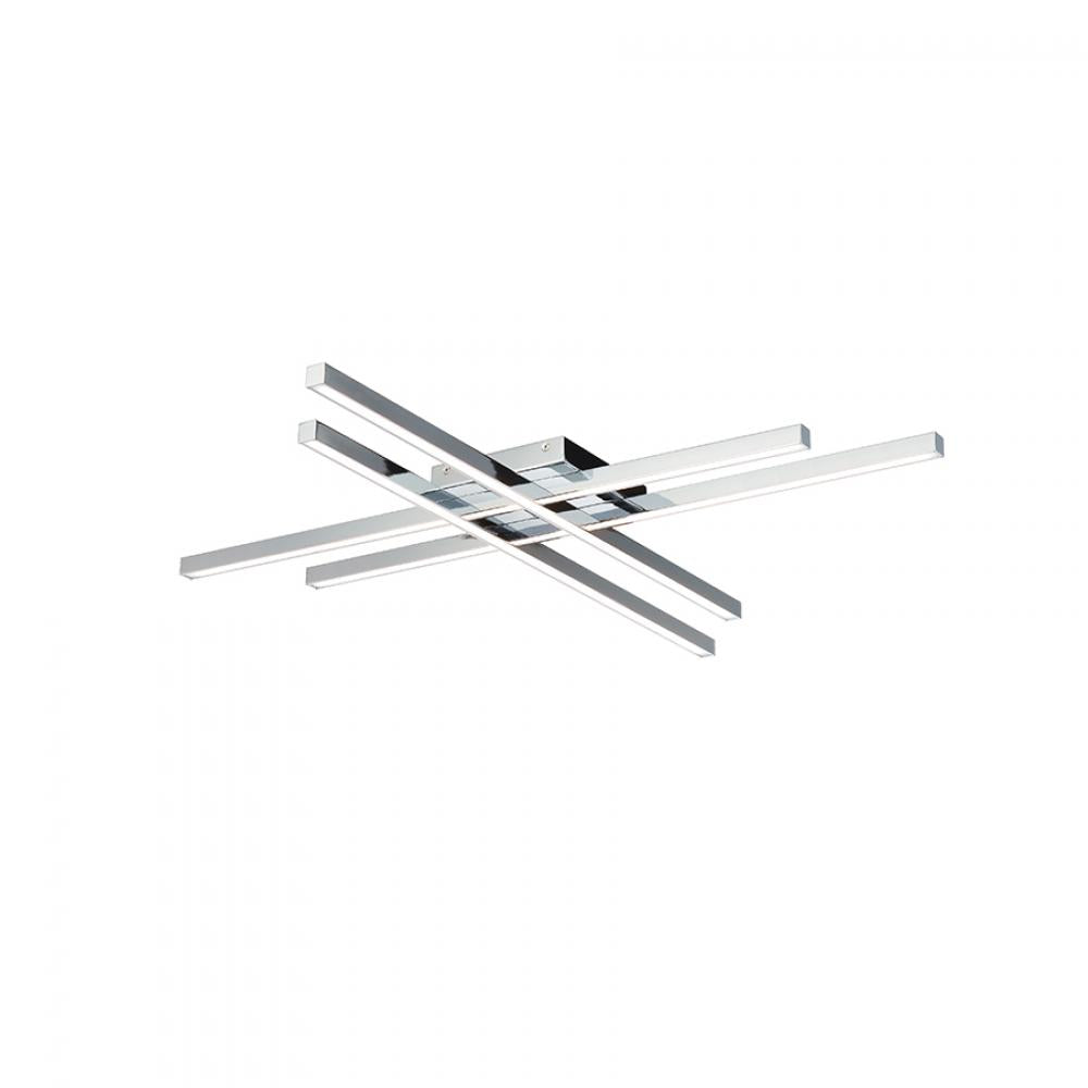 WAC LIGHTING PARALLAX FLUSH MOUNT LIGHT