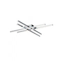 WAC LIGHTING PARALLAX FLUSH MOUNT LIGHT